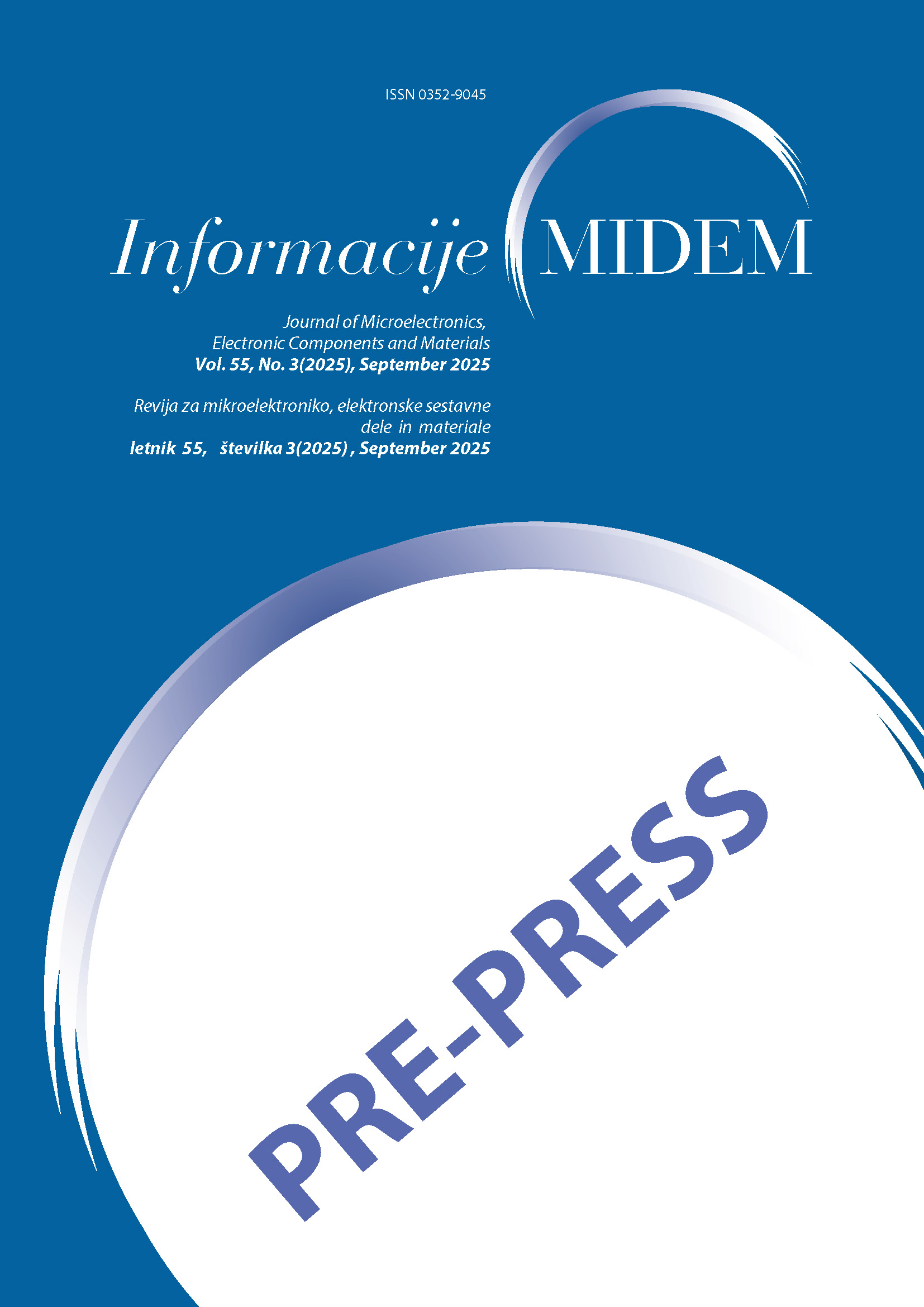 Cover Page